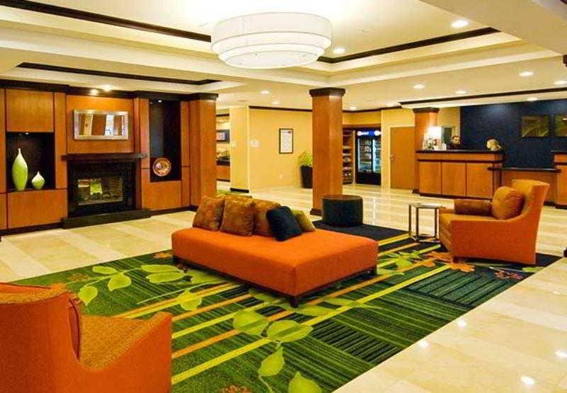 Fairfield Inn And Suites By Marriott Plainville Exteriör bild