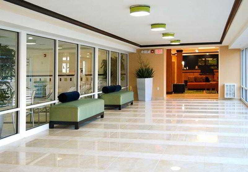 Fairfield Inn And Suites By Marriott Plainville Exteriör bild